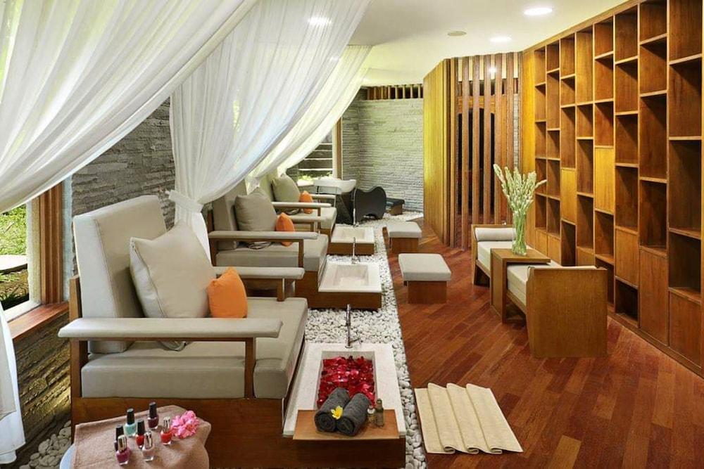 Pandawa All Suites Hotel Seminyak Exteriér fotografie
