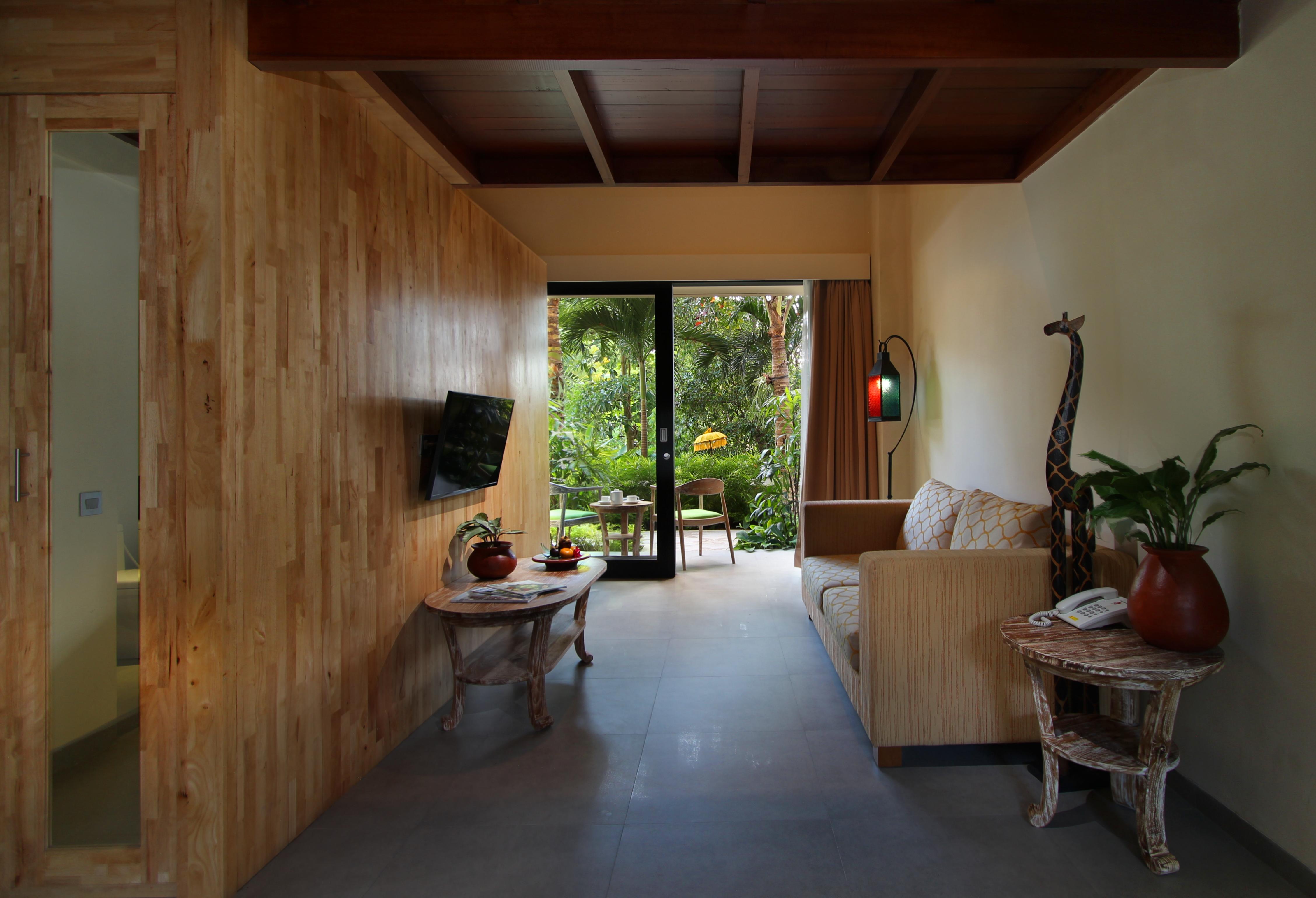 Pandawa All Suites Hotel Seminyak Exteriér fotografie