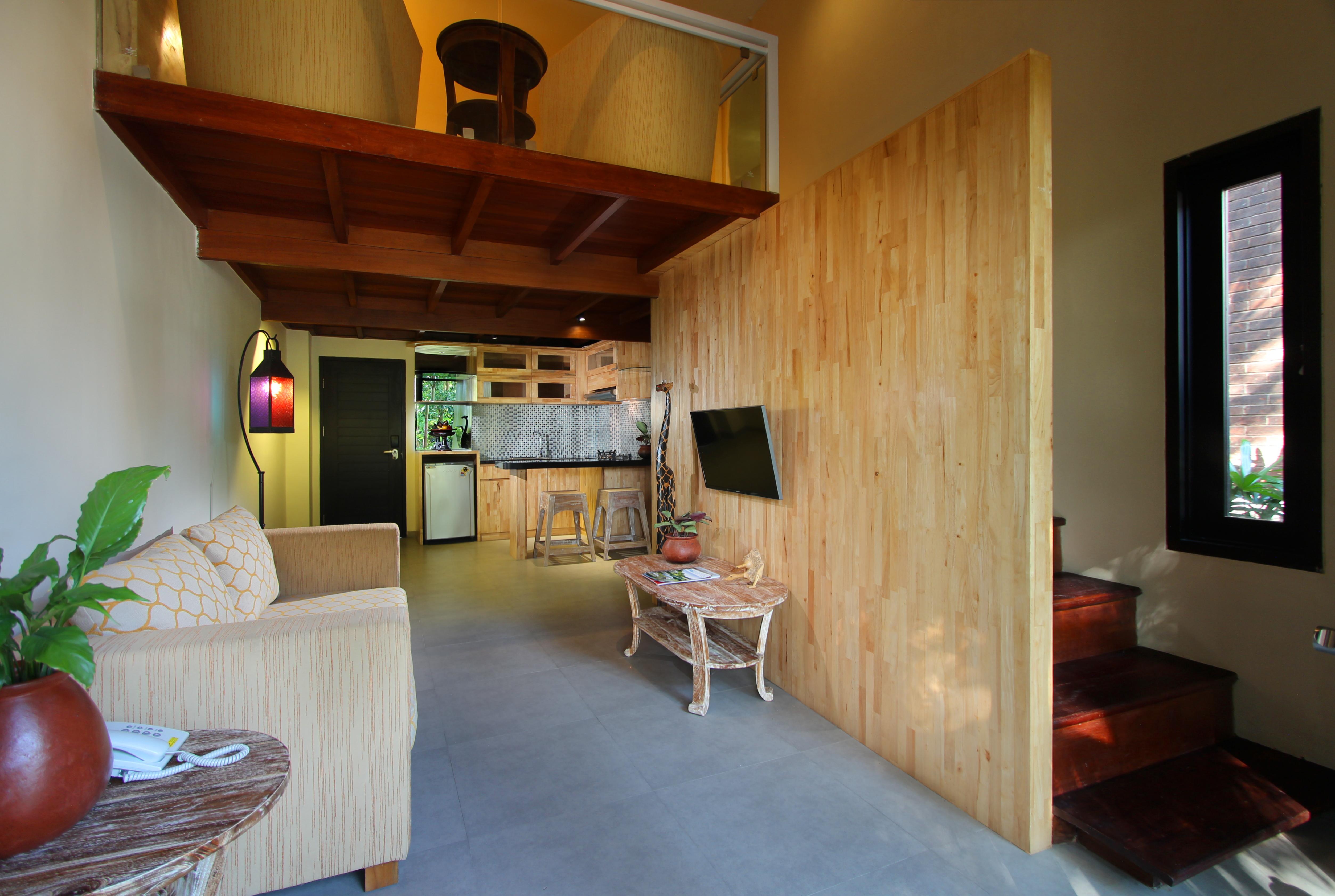 Pandawa All Suites Hotel Seminyak Exteriér fotografie