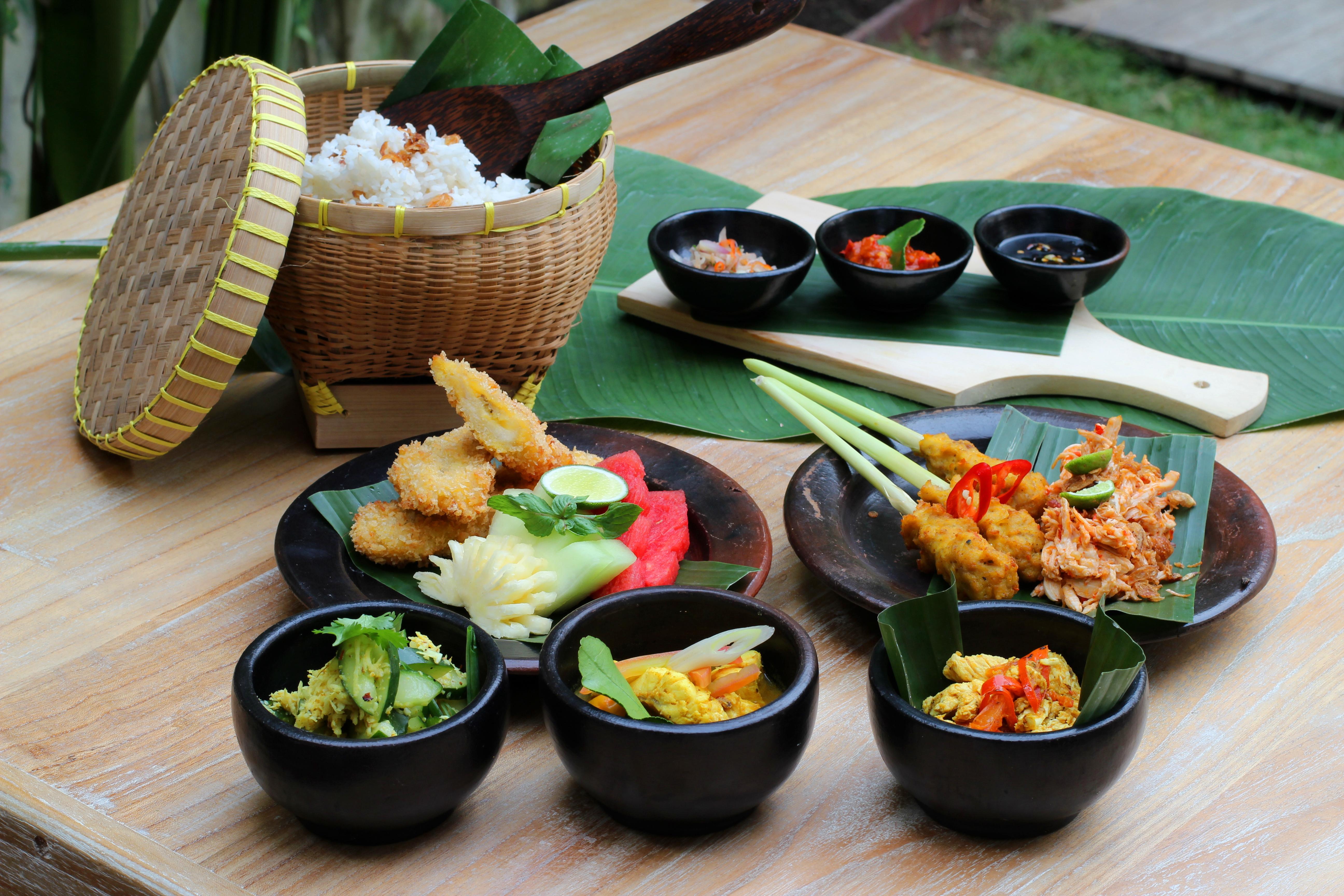 Pandawa All Suites Hotel Seminyak Exteriér fotografie